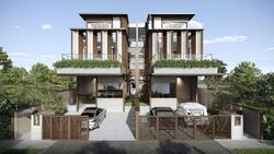 Opera Estate (D15), Semi-Detached #594079821
